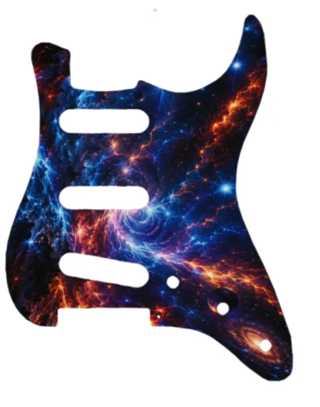 Nebula Cosmos Strat