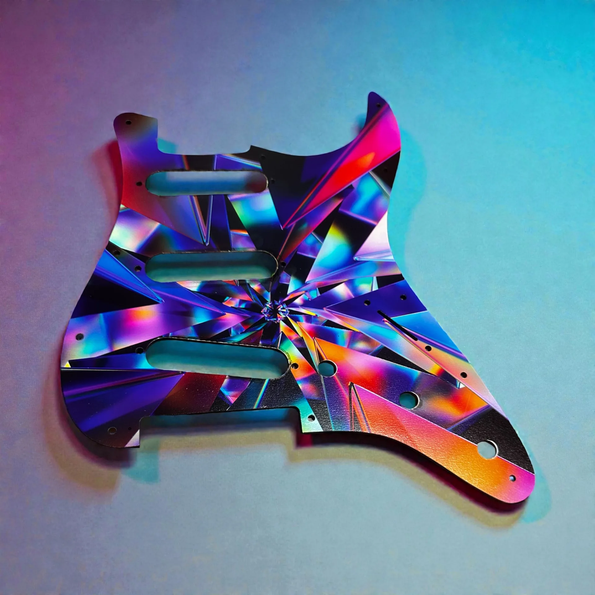 Kaleidoscope
