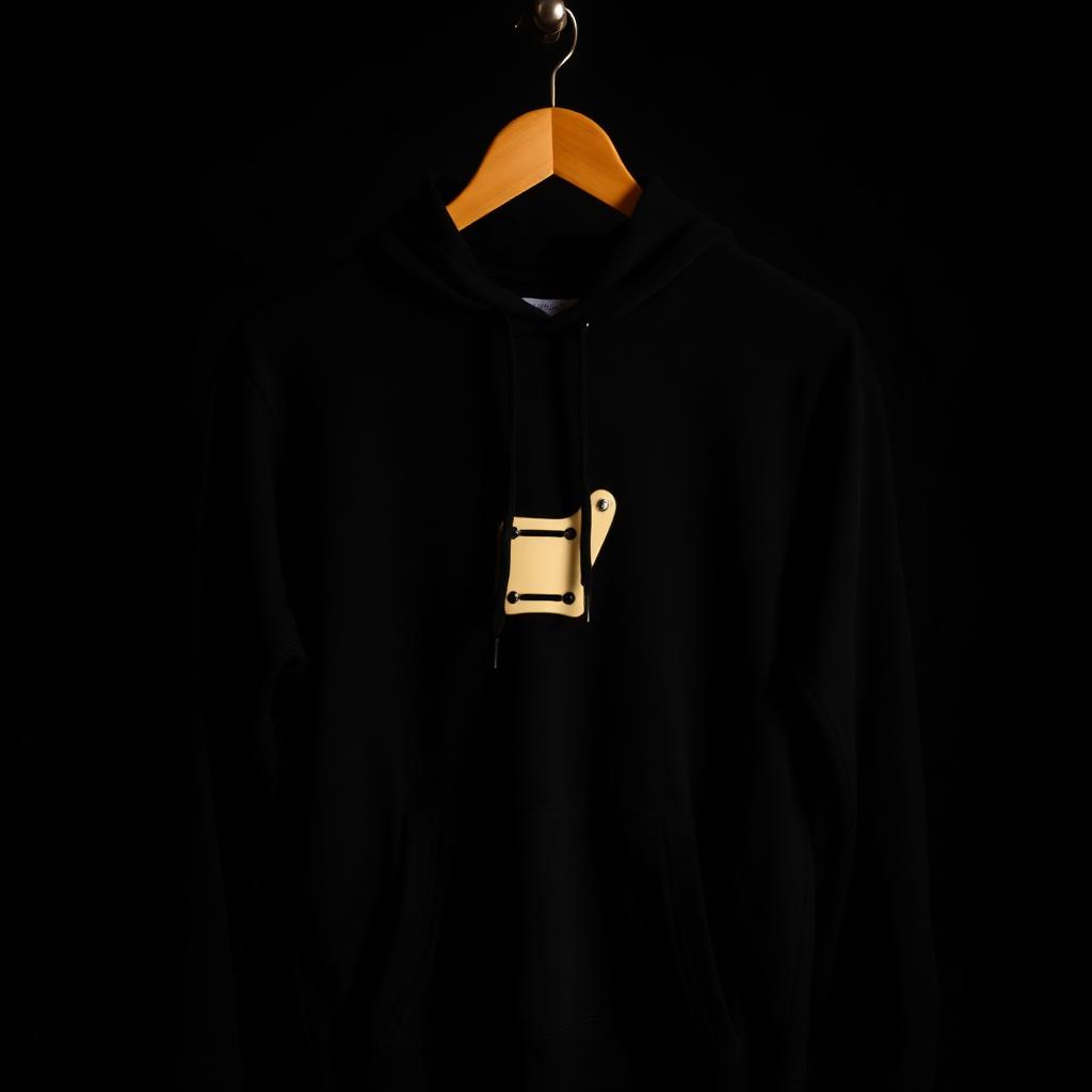 PGW Pullover Hoodie